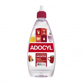 ADOCANTE LIQ ADOCYL 100ML (COD 82)